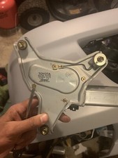 Toyota Celica Vvti 190 TSport Rear Wiper Motor 00-06 Gen7 vvtLi