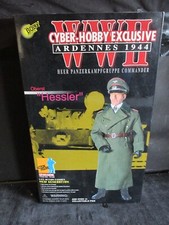 Dragon/Cyber-Hobby  WW11