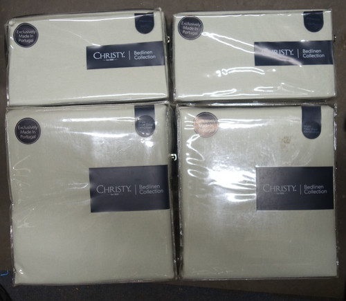 Christy single bedding - bedding, set