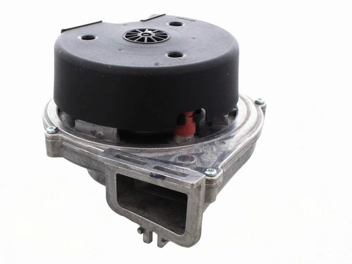 Morco boiler fan - boiler,