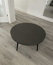 DFS Drew Grey and Black Ash