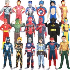Avengers endgame boys - uk,