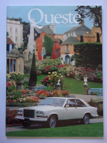 Rolls royce queste - rolls,