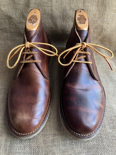 Red wing heritage 3322 - wing,