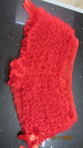 Vintage panties knickers - knickers, size