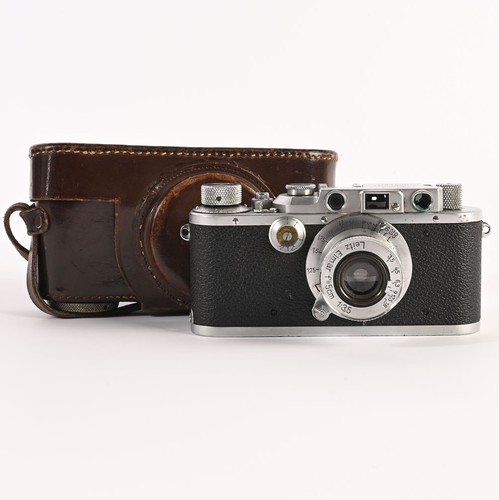 Leitz leica iii - leitz,