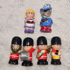 ELC Happyland Marching Band