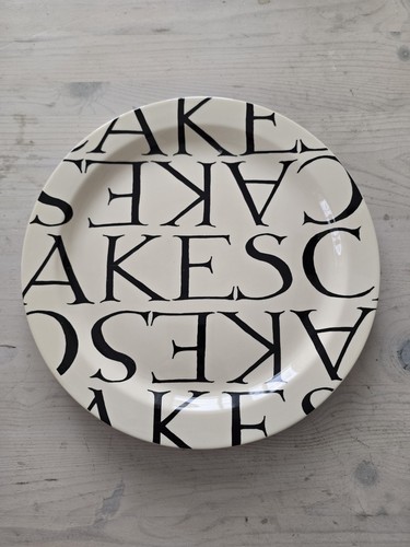 Emma bridgewater black toast - emma,