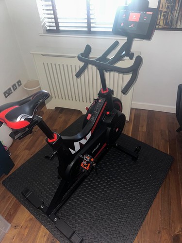 Wattbike nucleus indoor - wattbike,