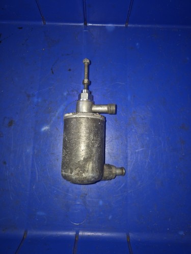 Vintage amal type remote - type, 14