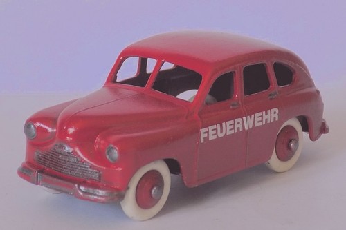 Dinky toys 40e - dinky, standard