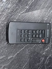 Sony RMT-814 Remote Commander