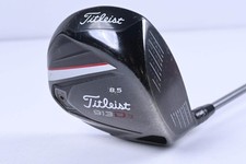 Titleist 913 D3 Driver / 8.5
