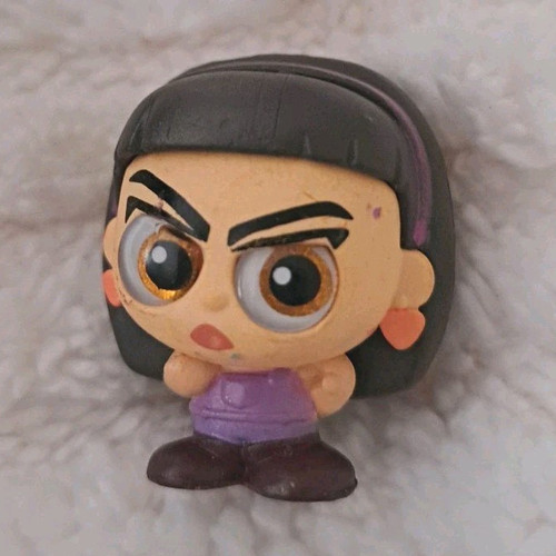 Disney doorables series abby - series,