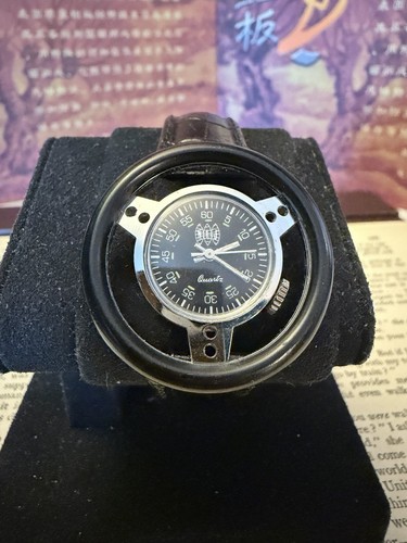 Next vintage quartz rally - vintage,