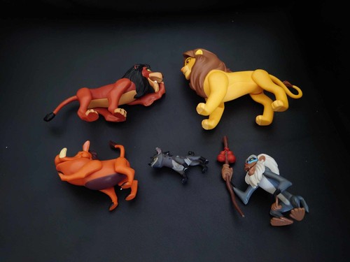 Bundle disneys lion - of,