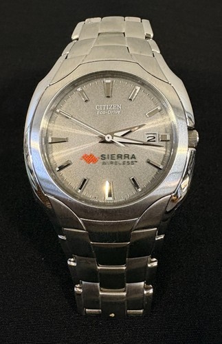 Citizen eco drive e111 men - citizen,