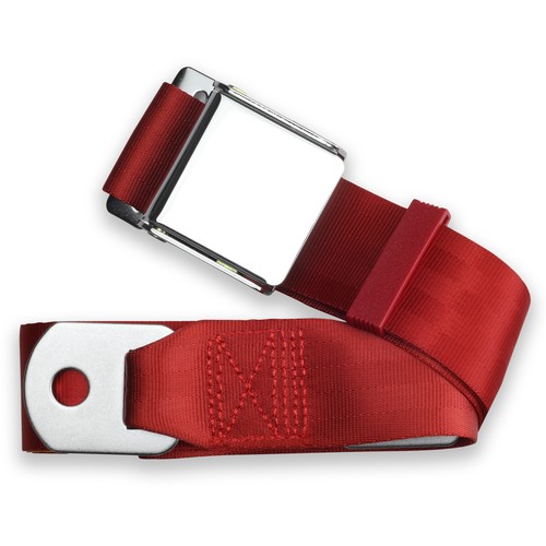 Retrobelt aviation lap seat - aviation,