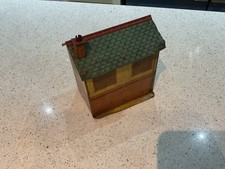 Hornby O Gauge Tin Plate