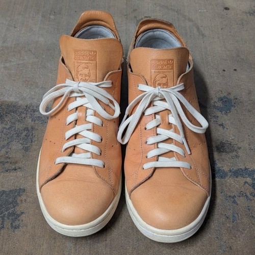 Adidas stan smith horween - ,