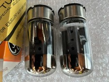 General Electric 6550A Vacuum