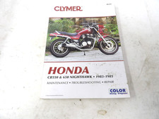 1983-85 Honda CB550-650