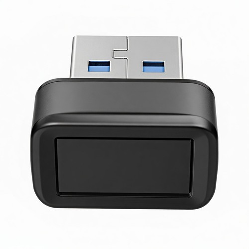 Usb fingerprint key reader - fingerprint, u5