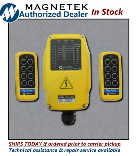 Flex mini hoist - mini,