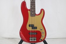 Fender Deluxe Active Precision
