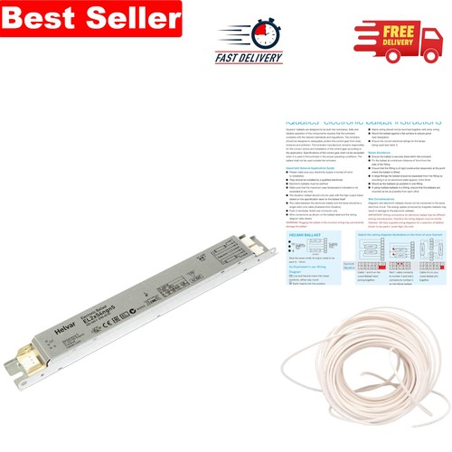 High output 54w aquarium - 54w, t5
