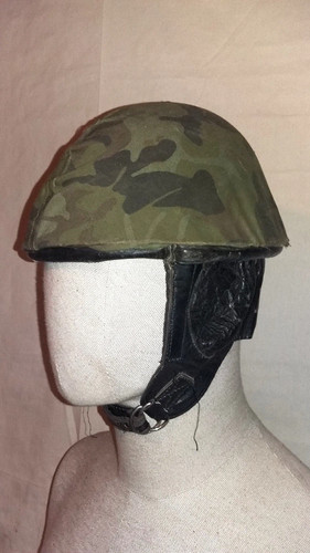 Romanian m73 airborne - -,