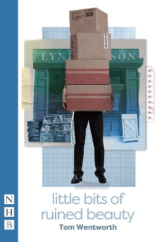 Little bits ruined beauty - of,