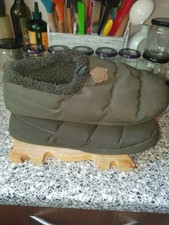Nash Bivvy Slippers