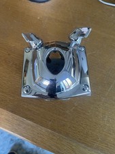 Premier Bass Drum Mount - Vintage Good Condition Used