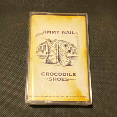 Jimmy nail crocodile shoes - jimmy,
