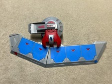 Yu-Gi-Oh Battle City Duel Disk