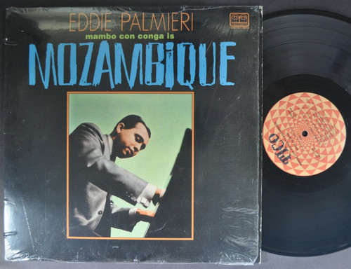 Eddie palmieri mambo - mambo, con