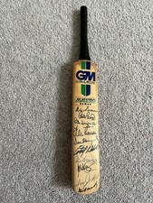 G&M Vintage Signed Mini