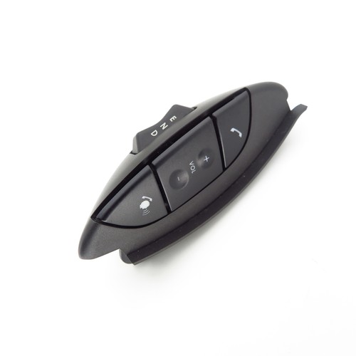 Multifunction steering wheel - multifunction,