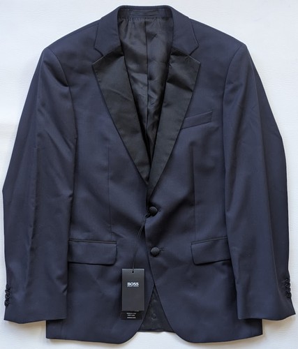 Hugo boss tuxedo - boss, jacket