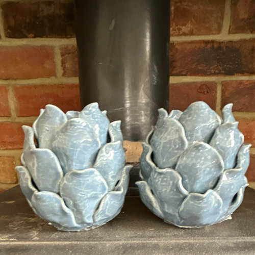Gisela graham blue - gisela,