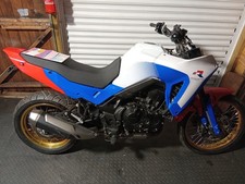 honda XL750 transalp 2023 (read description)