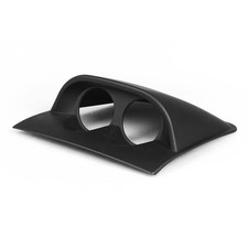 52mm car dual dash - dual,