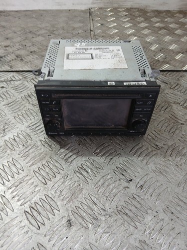 Nissan qashqai j10 dci - nissan,