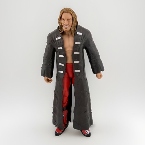 Edge wwe mattel elite - wwe, series