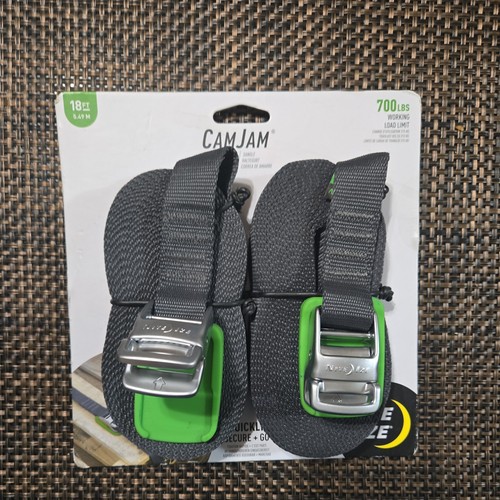 Nite ize pack - nite, tie