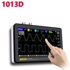 FNIRSI 1013D 2CH 1GS