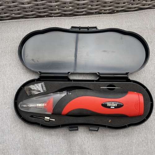 Weller bp865 cordless battery - bp865,