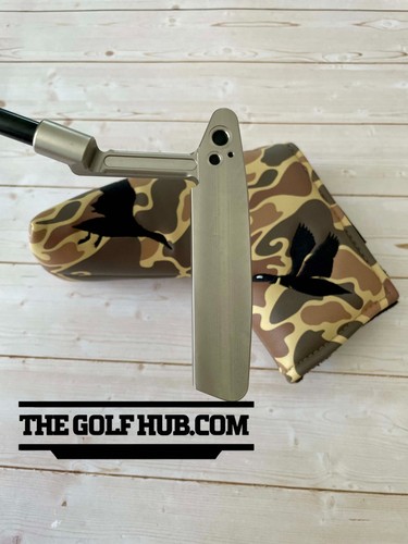 New scotty cameron - *new*, custom