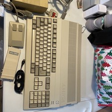 Commodore Amiga A500 Computer